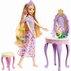 Rapunzel's Vanity Set