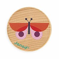 Gioia Rattle