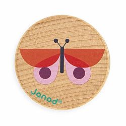 Gioia Rattle