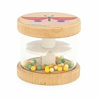 Gioia Rattle
