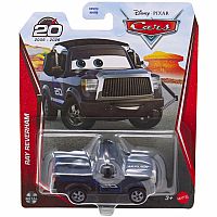 Disney Pixar Cars - Ray Reverham