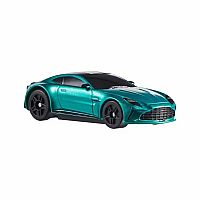 Hot Wheels RC - Aston Martin Vantage