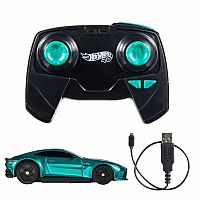 Hot Wheels RC - Aston Martin Vantage