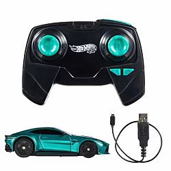 Hot Wheels RC - Aston Martin Vantage