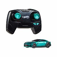 Hot Wheels RC - Aston Martin Vantage