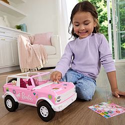 Barbie RC Ford Bronco