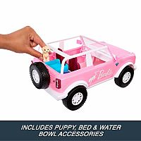 Barbie RC Ford Bronco