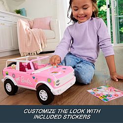 Barbie RC Ford Bronco