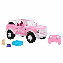Barbie RC Ford Bronco