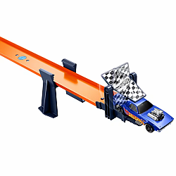 Hot Wheels RC Speed Challenge Set