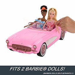Barbie R/C Convertible The Movie