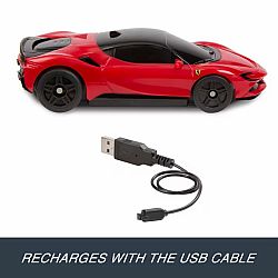 Hot Wheels RC Ferrari SF90 Stradale Assetto