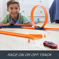Hot Wheels RC Ferrari SF90 Stradale Assetto