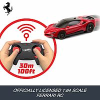 Hot Wheels RC Ferrari SF90 Stradale Assetto