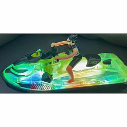 Hydrobolt RC Jet Ski