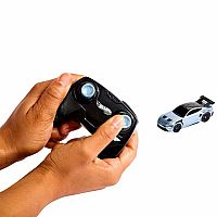 Hot Wheels RC Ford Mustang GTD