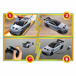 Hot Wheels RC Ford Mustang GTD