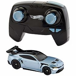 Hot Wheels RC Ford Mustang GTD