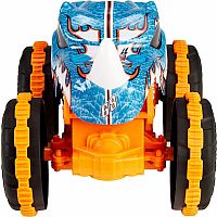 Hot Wheels Monster Trucks Rhinomite RC Car