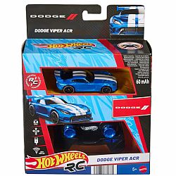 Hot Wheels RC - Dodge Viper ACR
