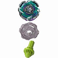 Beyblade X Reaper Rhino C 4-55D Starter Pack