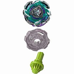 Beyblade X Reaper Rhino C 4-55D Starter Pack