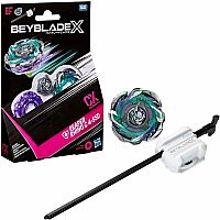 Beyblade X Reaper Rhino C 4-55D Starter Pack