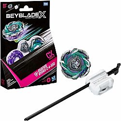 Beyblade X Reaper Rhino C 4-55D Starter Pack