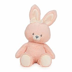 Recycled Plush Bunny