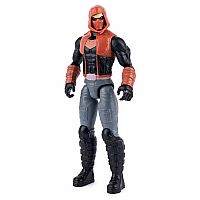 DC Comics Batman 12" Action Figure - Red Hood