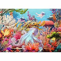 Reef Life