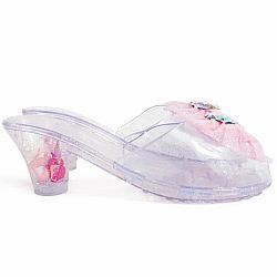 Reining Beauty High Heels Pink