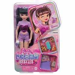 Barbie Dream Besties Renee