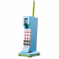 Lego Creator 3 in 1 Retro Telephone