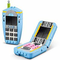 Lego Creator 3 in 1 Retro Telephone