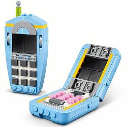 Lego Creator 3 in 1 Retro Telephone
