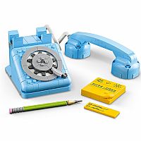 Lego Creator 3 in 1 Retro Telephone