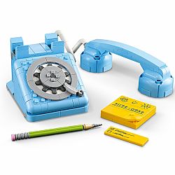Lego Creator 3 in 1 Retro Telephone