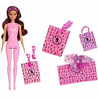 Barbie Color Reveal Ballerina Series