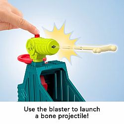 Jurassic World T-Rex Launcher