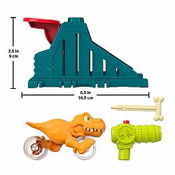 Jurassic World T-Rex Launcher