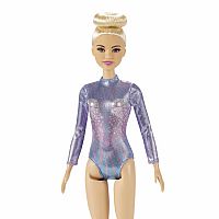 Barbie Rhythmic Gymnast