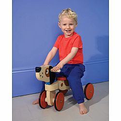 Ride On Puppy