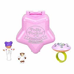 Polly Pocket Keepsake Ring Box Stardream