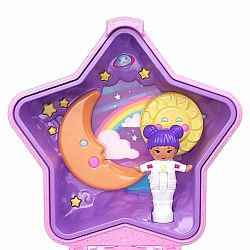 Polly Pocket Keepsake Ring Box Stardream