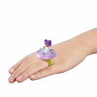 Polly Pocket Keepsake Ring Box Stardream
