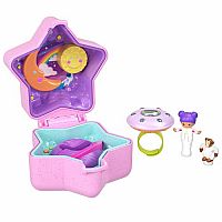 Polly Pocket Keepsake Ring Box Stardream