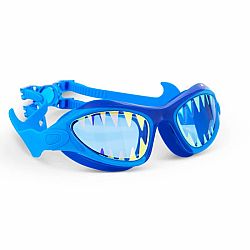 Swim Goggles Riptide Royal Megamouth