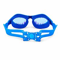 Swim Goggles Riptide Royal Megamouth