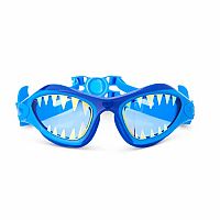 Swim Goggles Riptide Royal Megamouth